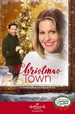 Christmas Town (2019) Computer MousePad picture 875060