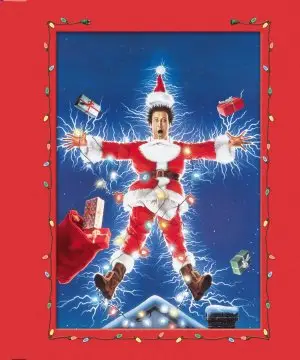 Christmas Vacation (1989) Wall Poster picture 424018