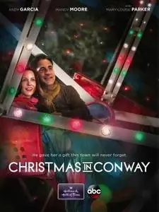 Christmas in Conway (2013) posters and prints