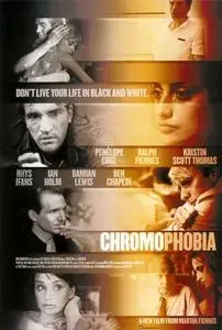 Chromophobia (2006) posters and prints