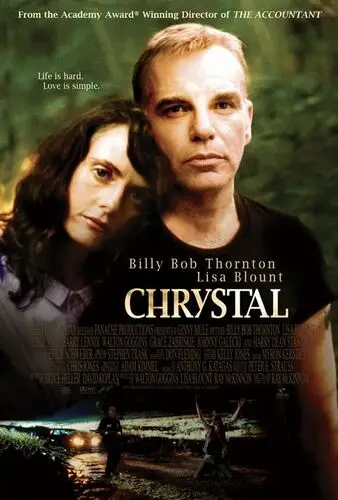 Chrystal (2005) Wall Poster picture 811355
