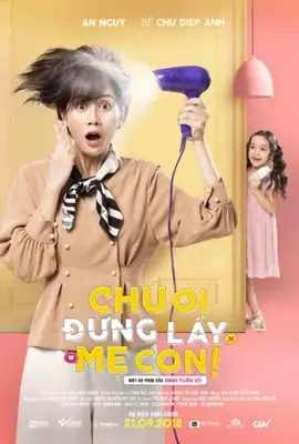Chu Oi, Dung Lay Me con (2018) Image Jpg picture 835817