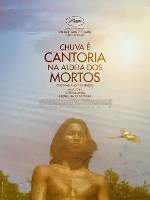 Chuva E Cantoria Na Aldeia Dos Mortos (2019) Wall Poster picture 860959