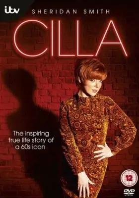 Cilla (2014) Protected Face mask - idPoster.com