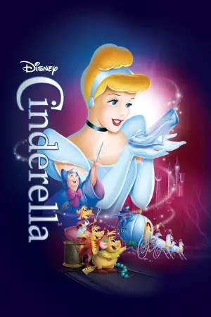 Cinderella (1950) Wall Poster picture 400034