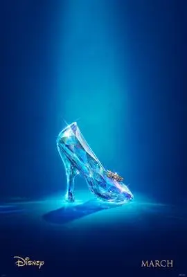 Cinderella (2015) Fridge Magnet picture 464049