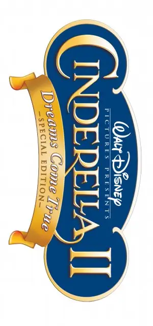 Cinderella II: Dreams Come True (2002) Tote Bag - idPoster.com