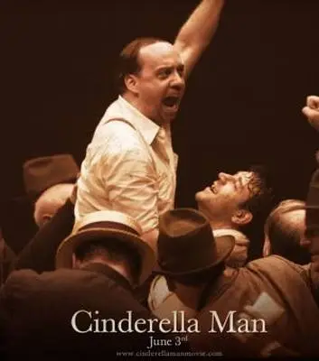 Cinderella Man (2005) Wall Poster picture 321044