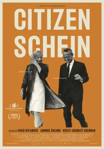 Citizen Schein 2017 Wall Poster picture 639879