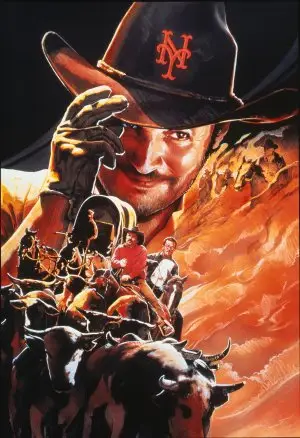 City Slickers (1991) Jigsaw Puzzle picture 416035