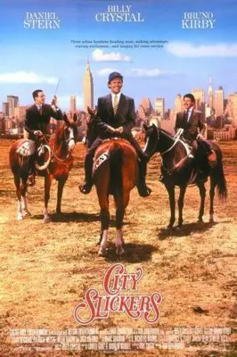 City Slickers (1991) Computer MousePad picture 809349