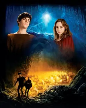 City of Ember (2008) Wall Poster picture 415028