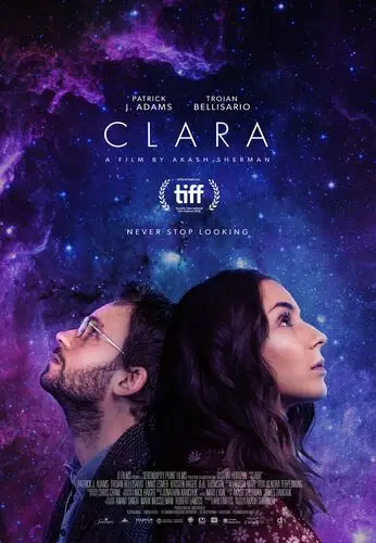 Clara (2018) Wall Poster picture 797373