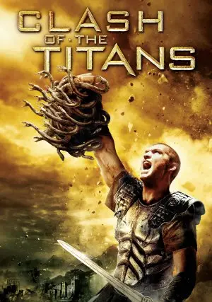 Clash of the Titans (2010) Wall Poster picture 419035