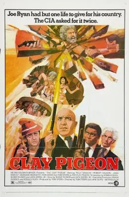 Clay Pigeon (1971) Jigsaw Puzzle picture 374016
