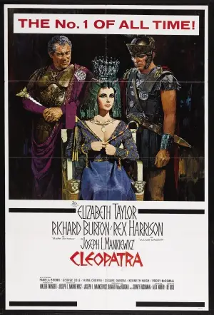 Cleopatra (1963) Jigsaw Puzzle picture 415029