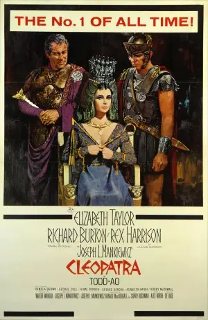 Cleopatra (1963) Image Jpg picture 420036