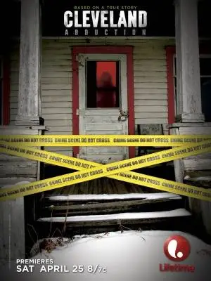 Cleveland Abduction (2015) White T-Shirt - idPoster.com