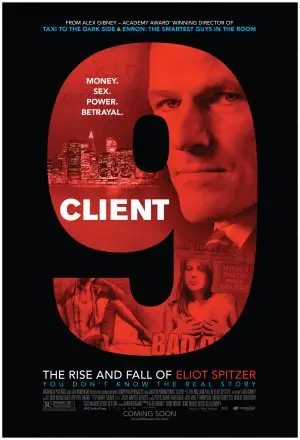 Client 9: The Rise and Fall of Eliot Spitzer (2010) Wall Poster picture 418025