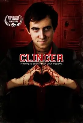 Clinger (2015) Wall Poster picture 329106