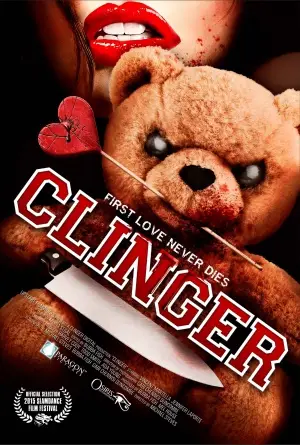 Clinger (2015) Jigsaw Puzzle picture 432064