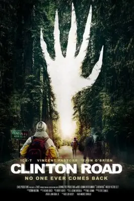 Clinton Road (2019) Wall Poster picture 860969