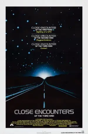 Close Encounters of the Third Kind (1977) Image Jpg picture 424024