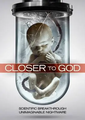 Closer to God (2014) Jigsaw Puzzle picture 382019