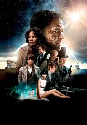 Cloud Atlas (2012) Wall Poster picture 400042