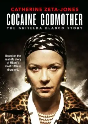 Cocaine Godmother (2017) Wall Poster picture 833402