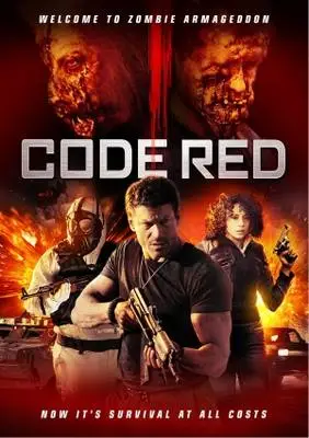 Code Red (2013) Fridge Magnet picture 380056
