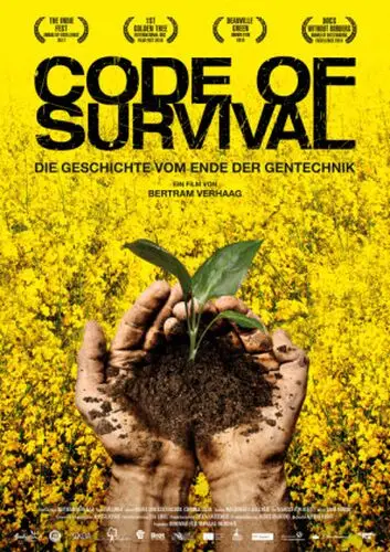 Code of Survival 2017 Jigsaw Puzzle picture 671011