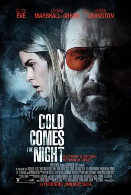 Cold Comes the Night (2013) Wall Poster picture 472088