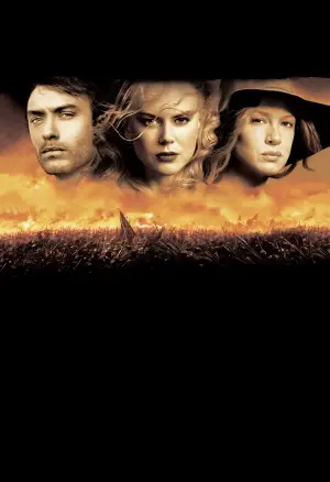 Cold Mountain (2003) Wall Poster picture 401060