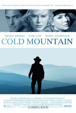 Cold Mountain (2003) Computer MousePad picture 416044