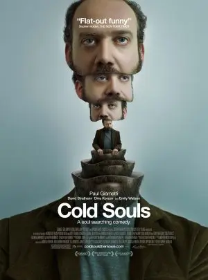 Cold Souls (2009) Wall Poster picture 433053