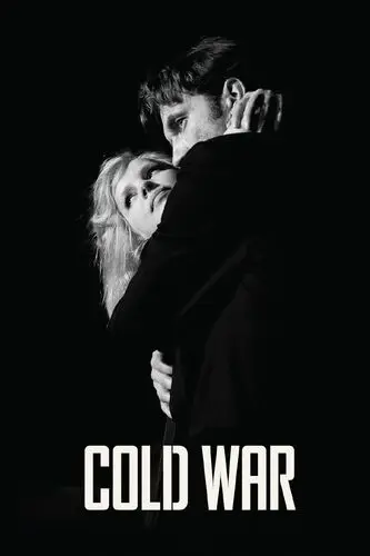 Cold War (2018) White T-Shirt - idPoster.com
