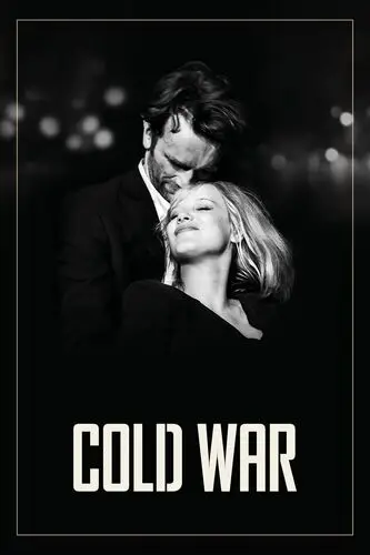 Cold War (2018) Kitchen Apron - idPoster.com