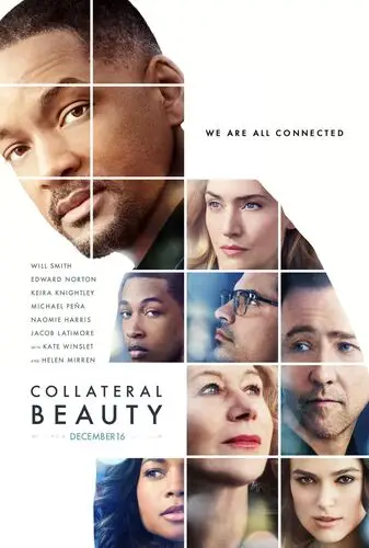 Collateral Beauty (2016) Computer MousePad picture 548395
