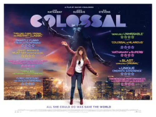 Colossal 2017 Image Jpg picture 673428