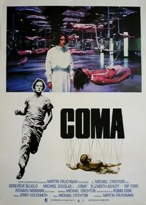 Coma (1978) Computer MousePad picture 867528