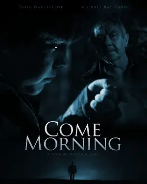 Come Morning (2012) Computer MousePad picture 389999