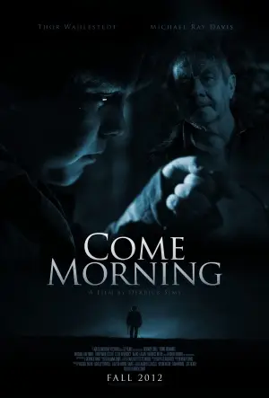 Come Morning (2012) Kitchen Apron - idPoster.com
