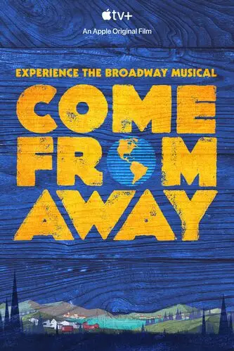 Come from Away (2021) Jigsaw Puzzle picture 948199