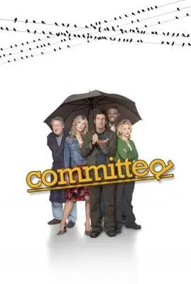 Committed (2005) Fridge Magnet picture 333999