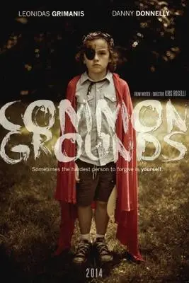 Common Grounds (2014) Fridge Magnet picture 380061