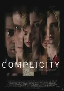 Complicity (2013) posters and prints