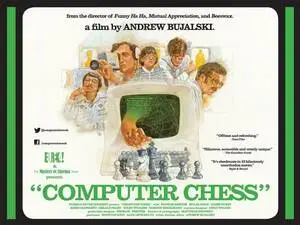 Computer Chess (2013) posters and prints