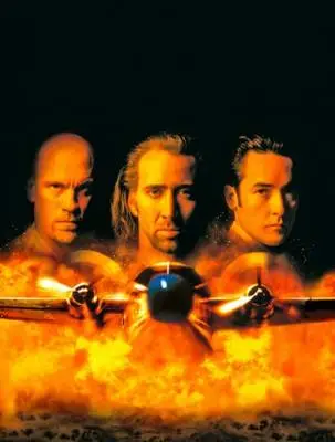 Con Air (1997) Computer MousePad picture 382024
