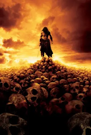 Conan the Barbarian (2011) Wall Poster picture 415035